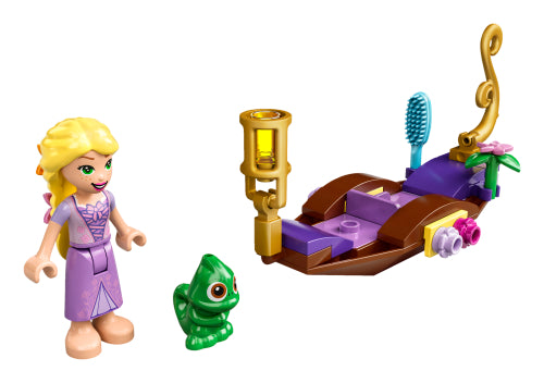 LEGO Disney Princess Rapunzel's Lantern Boat 30391 Building Set (38 Pieces)