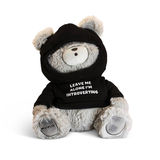 Punchkins- Introverting Teddy Bear
