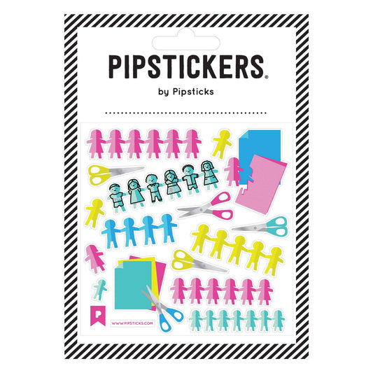 You're A Cut Up Stickers