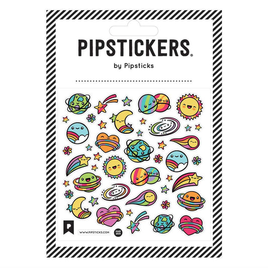 Universally Cute Stickers