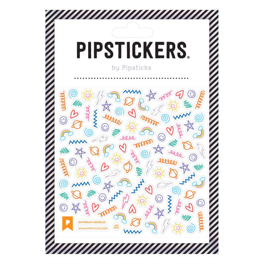 Daydream Doodles Stickers