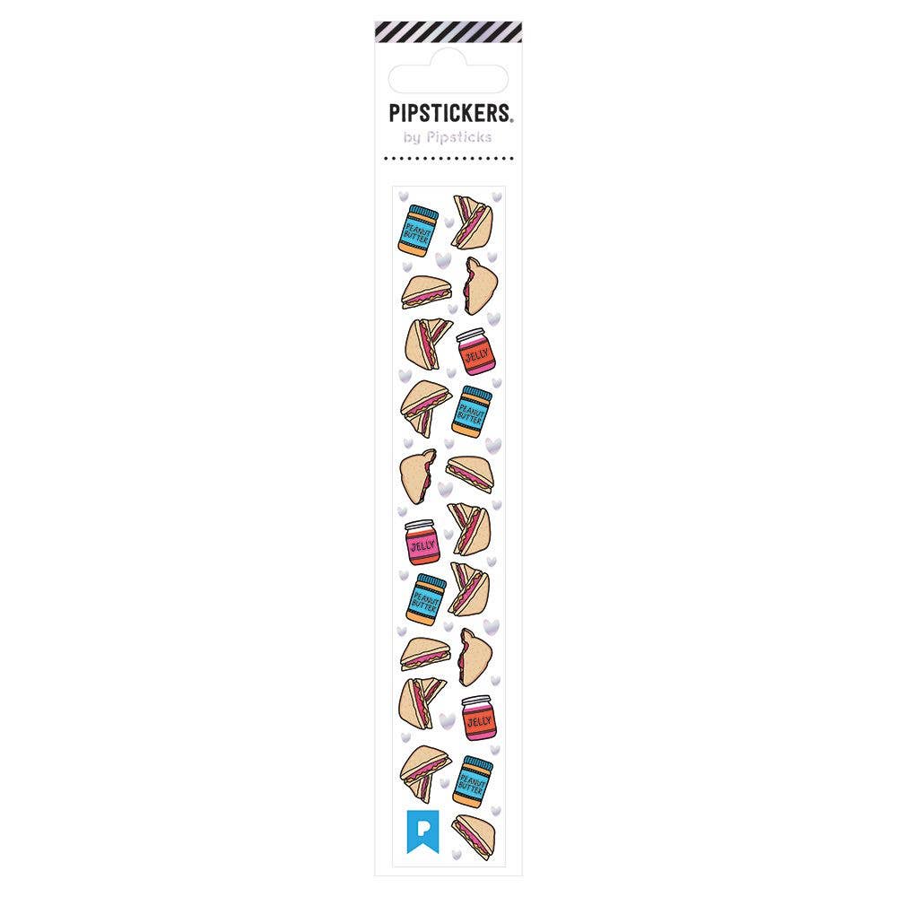 Spread The Love Minis Stickers