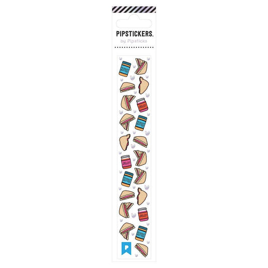 Spread The Love Minis Stickers