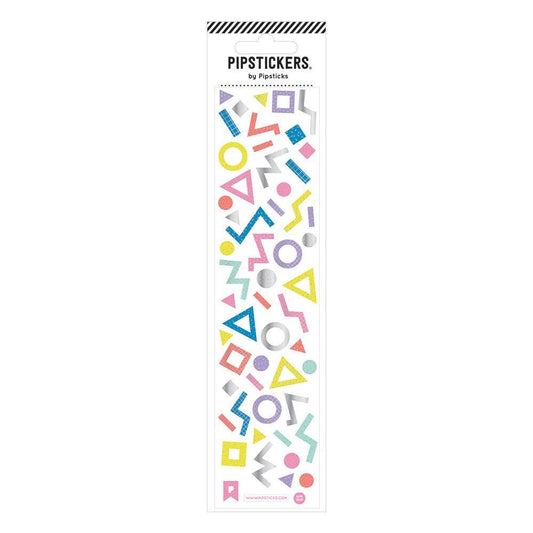 Shape Shifting Stickers
