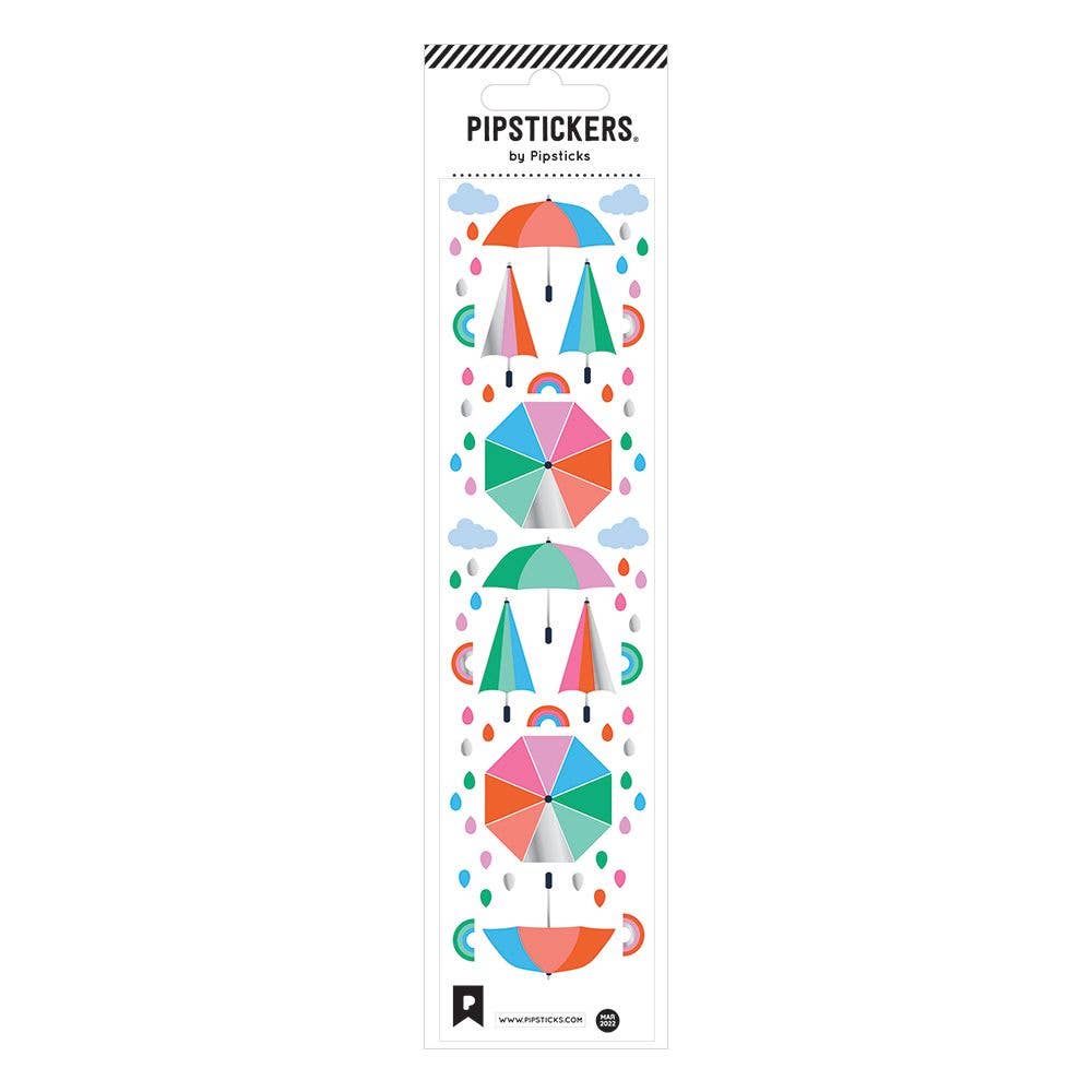 Got You Covered Stickers